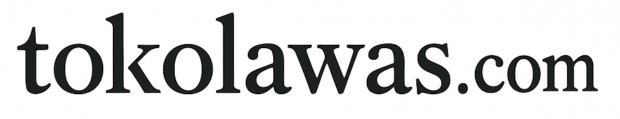 Tokolawas.com